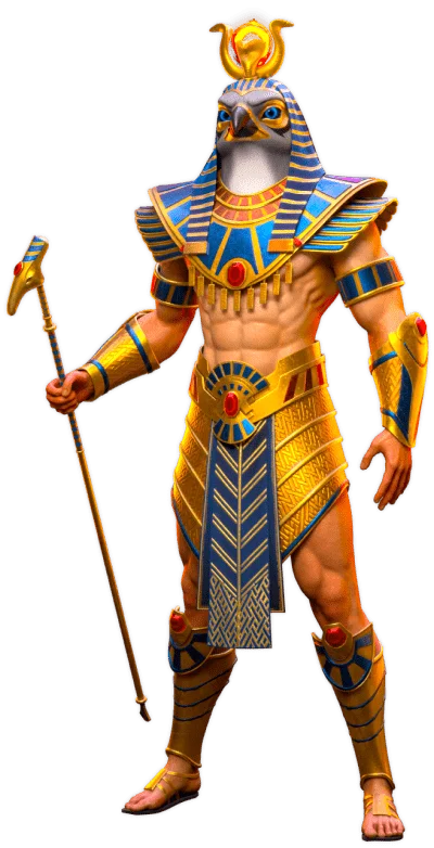 Egyptian at Bella Vegas Online Casino